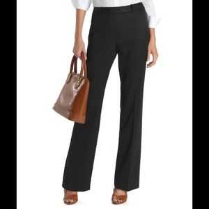 Brooks brothers olive formal pants PETITE